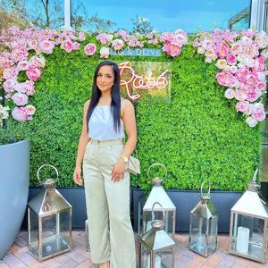 Meet your Posher, Nuzhat
